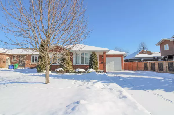 Peterborough, ON K9K 1L2,632 Pinewood DR