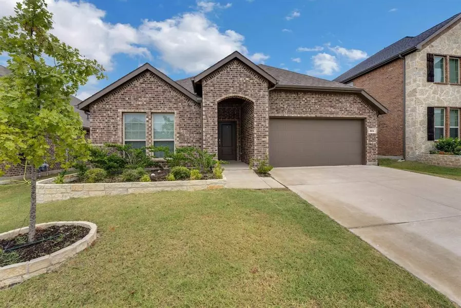 324 Burr Lane, Fate, TX 75189