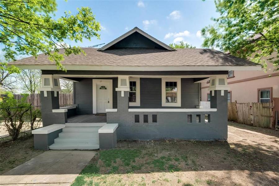 2721 Travis Avenue, Fort Worth, TX 76110