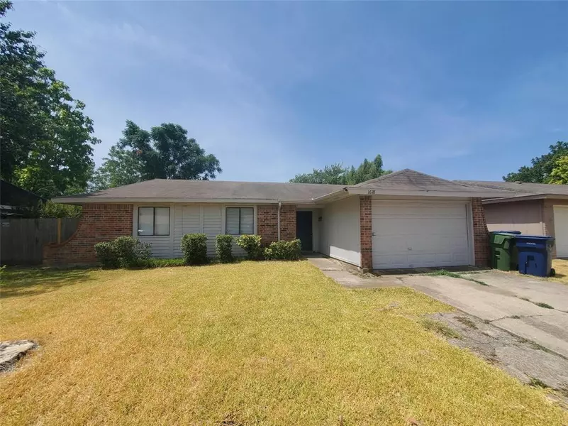 1618 Meridian Way, Garland, TX 75040