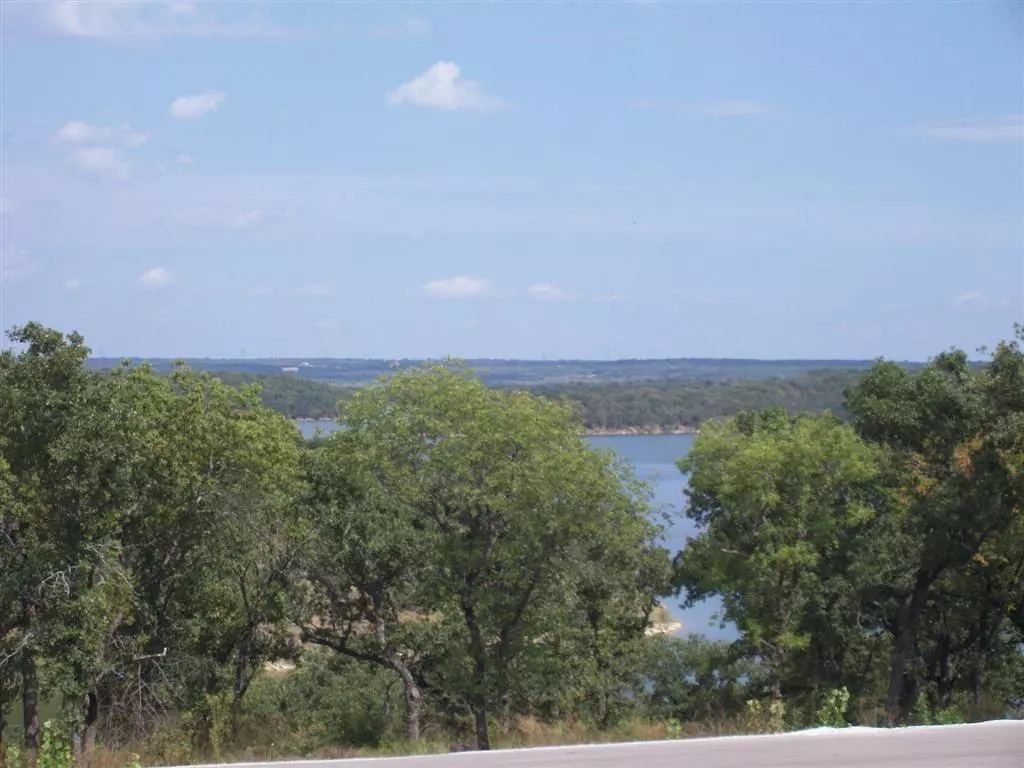 Chico, TX 76431,Lot 362 Moonlight Bay Drive