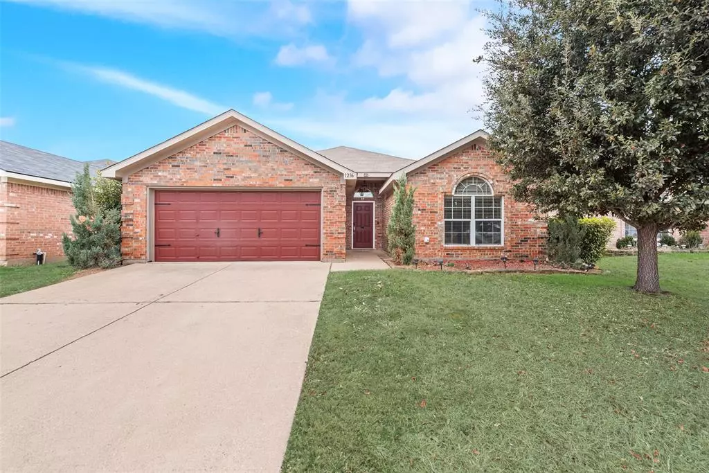 Fort Worth, TX 76028,1236 Sierra Blanca Drive