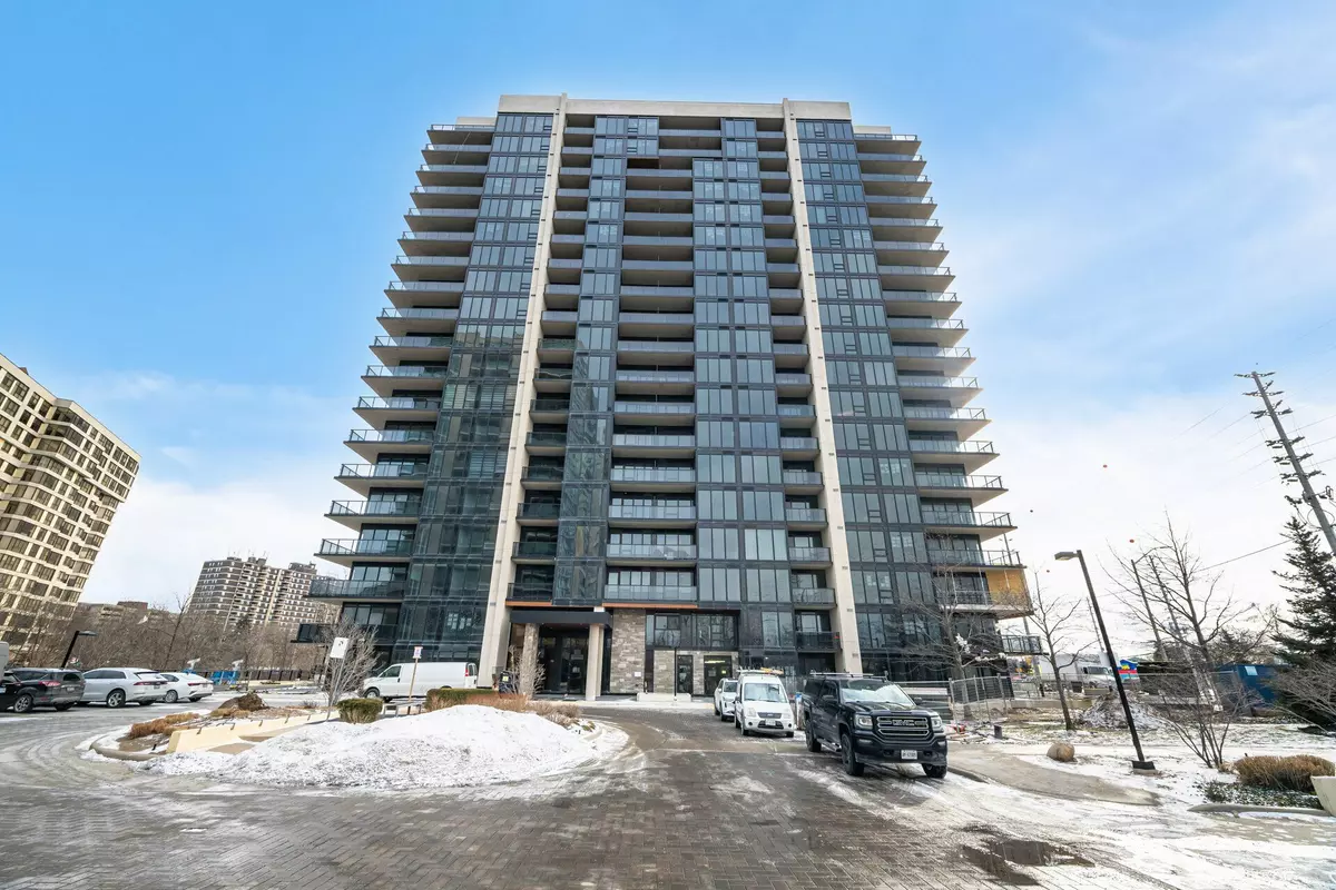 Mississauga, ON L5J 0A2,1035 Southdown RD #602