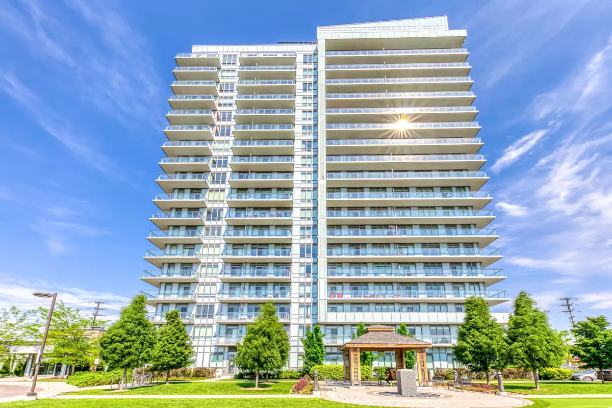 Mississauga, ON L5M 0Z1,4655 Glen Erin DR #902