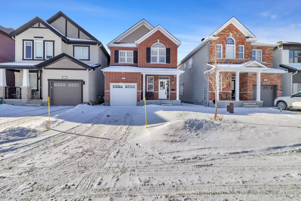 Barrhaven, ON K2J 6T2,906 Nokomis PL