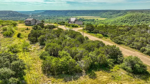 Possum Kingdom Lake, TX 76449,Lot 132 Bay Hill Drive