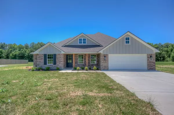 Blanchard, LA 71107,6166 Windwood Estates Drive