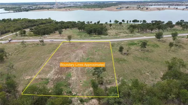 Corsicana, TX 75109,Lot 72 Shoreside Drive