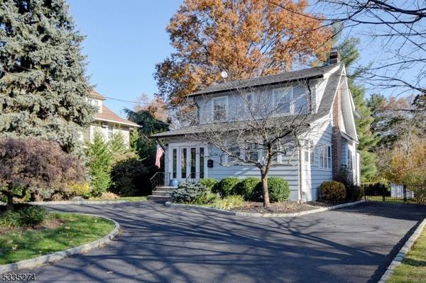 456 Mountain Ave, Westfield Town, NJ 07090