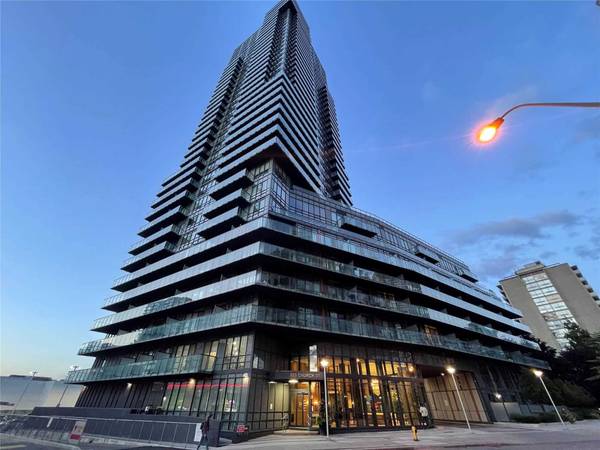 825 Church ST #2208, Toronto C09, ON M4W 3Z4