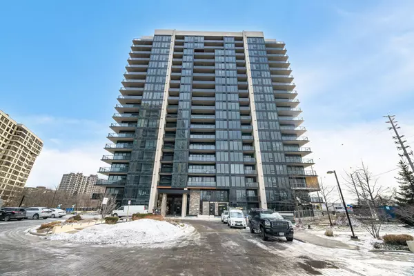 1035 Southdown RD #602, Mississauga, ON L5J 0A2