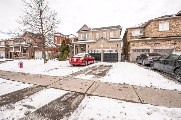 Brampton, ON L7A 3C1,324 Brisdale DR #BSMT