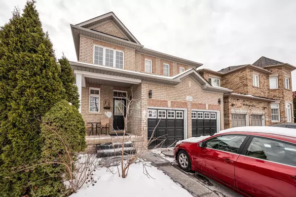 Brampton, ON L7A 3C1,324 Brisdale DR #BSMT