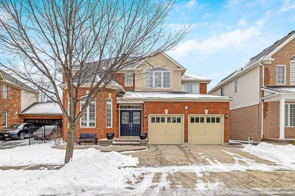 1285 Christie CIR, Milton, ON L9T 6V4