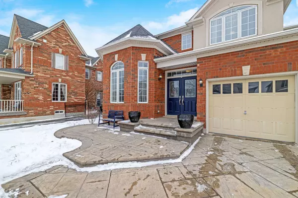 Milton, ON L9T 6V4,1285 Christie CIR