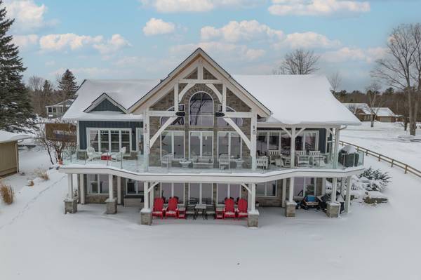 56 Falls Bay RD, Kawartha Lakes, ON K0M 1A0