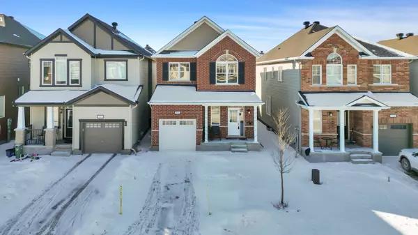 Barrhaven, ON K2J 6T2,906 Nokomis PL