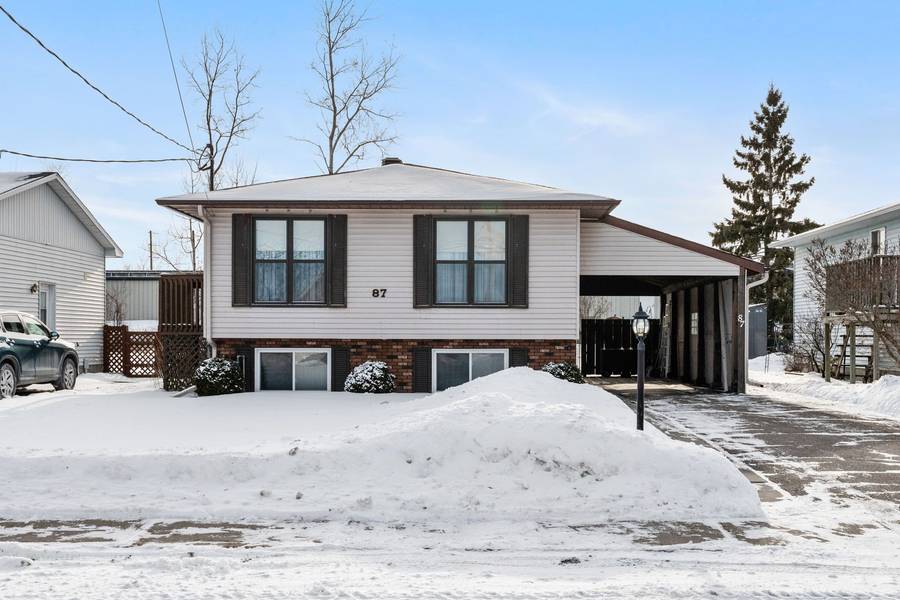 87 Seventh AVE, Renfrew, ON K7S 3S5