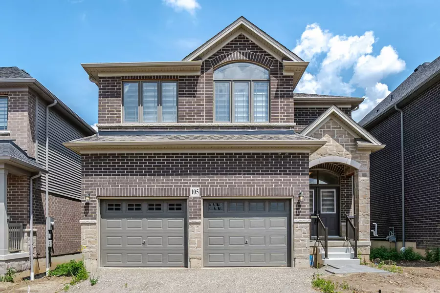 105 Court DR, Brant, ON N3L 0L6