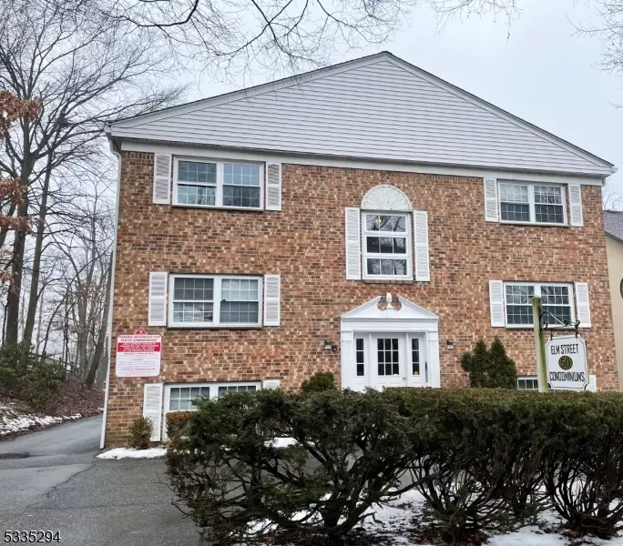 Morristown Town, NJ 07960,48-50 Elm St Unit 2A #2A