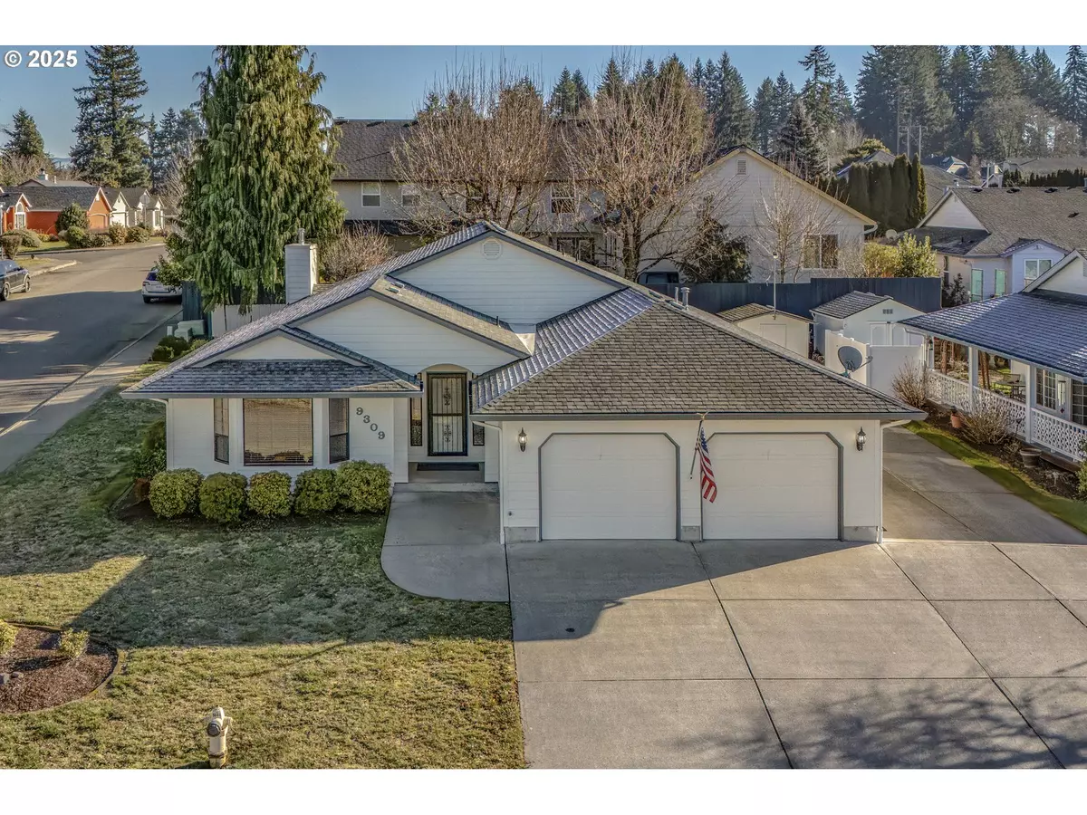 Vancouver, WA 98665,9309 NE 26TH CT