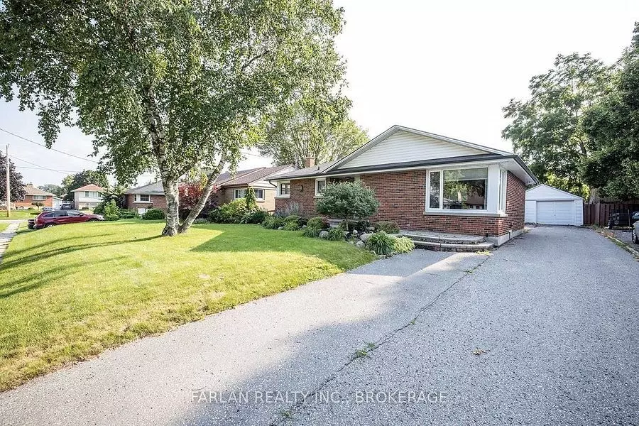 Oshawa, ON L1J 5J8,554 Fernhill BLVD #Bsmt