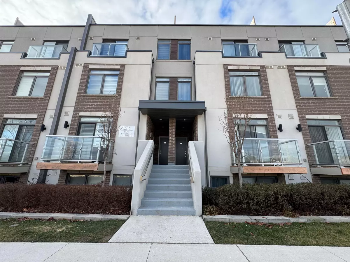 Oakville, ON L6M 1P8,3078 Sixth Line #324