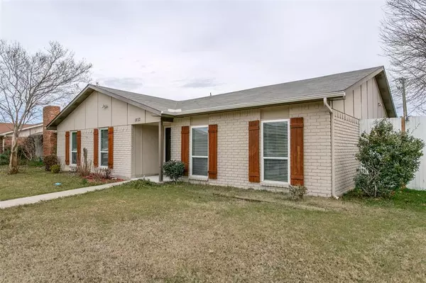 Carrollton, TX 75007,1832 Clear Creek Lane