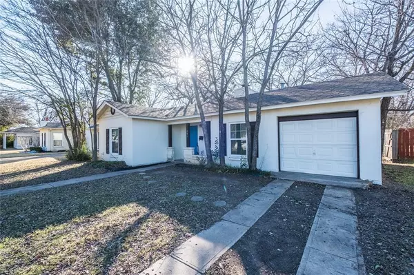 Fort Worth, TX 76109,4000 Carolyn Road