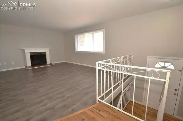 Colorado Springs, CO 80917,2730 Sierra DR