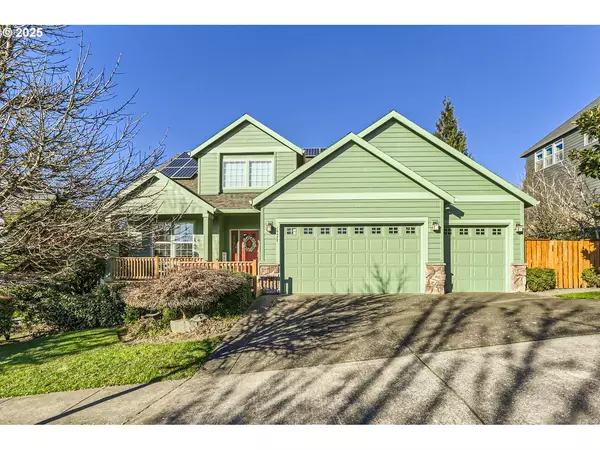 16477 OAKTREE TER, Oregon City, OR 97045