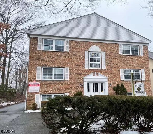 48-50 Elm St Unit 2A #2A, Morristown Town, NJ 07960