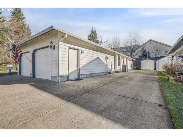 Vancouver, WA 98665,9309 NE 26TH CT