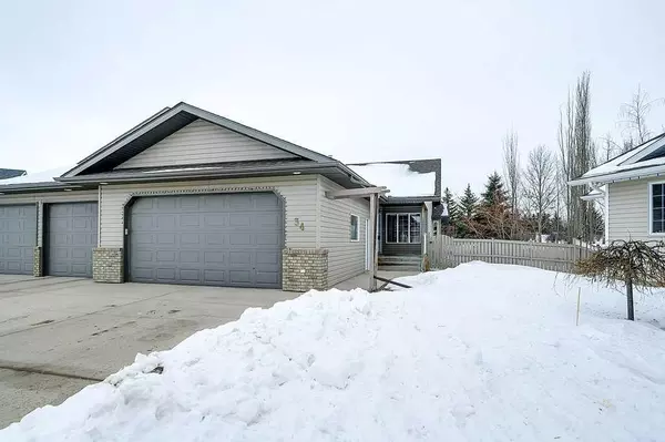 34 Root Close, Red Deer, AB T4P 3X3