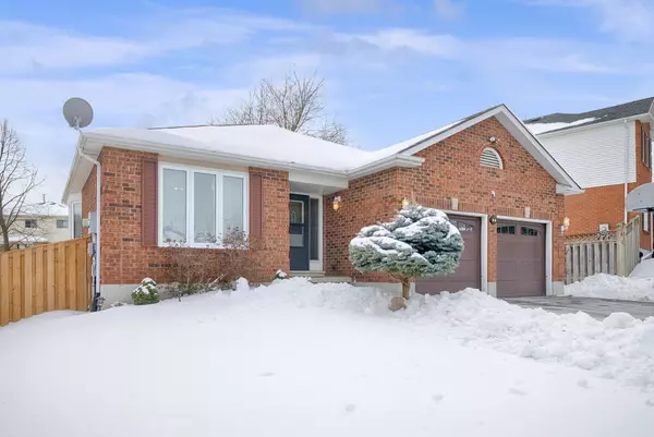 Clarington, ON L1B 1G2,28 Foster Creek DR