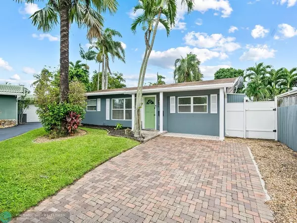 Oakland Park, FL 33309,1830 NW 32nd Ct