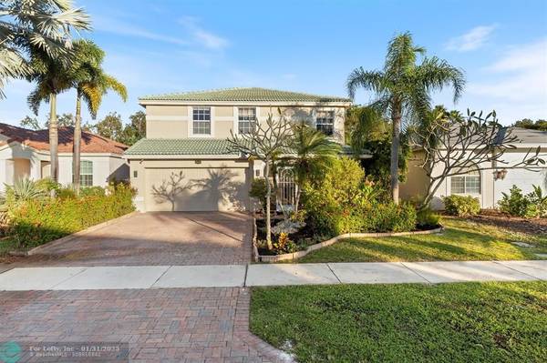 4090 Sea Mist Way, Wellington, FL 33449