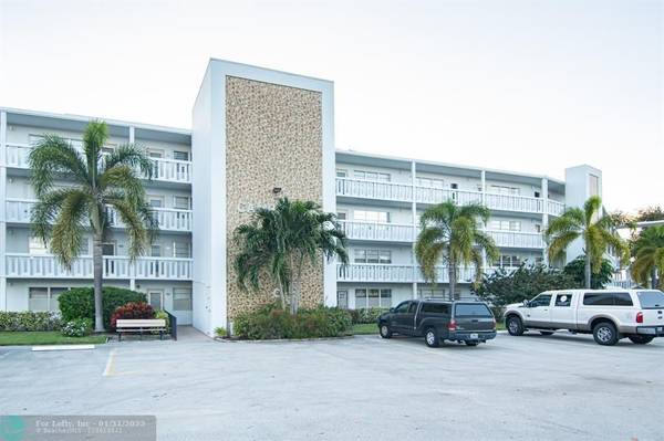 1042 Cambridge C  #1042, Deerfield Beach, FL 33442