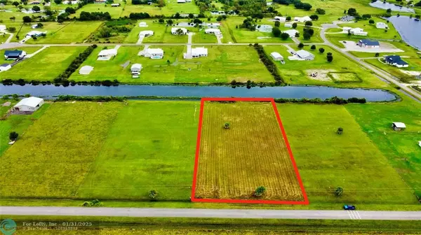 7067 SW 21st Pkwy, Okeechobee, FL 34974