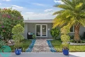 1517 NE 17th Ter, Fort Lauderdale, FL 33304