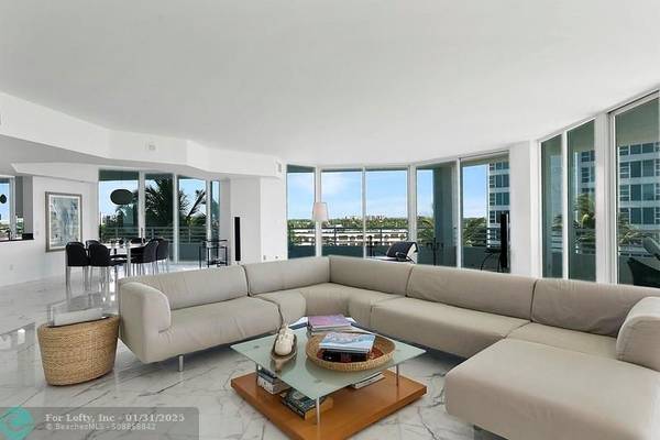 Lauderdale By The Sea, FL 33062,1700 S Ocean Blvd  #6c