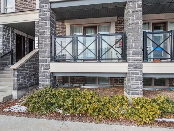 Markham, ON L6B 1N3,11 Dunsheath WAY #1206