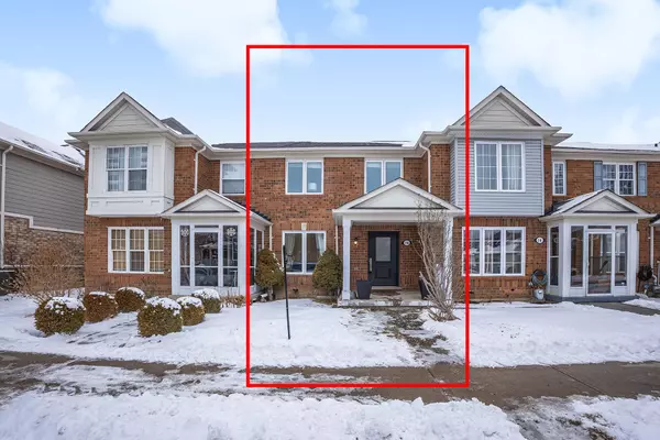 16 Lappe AVE, Markham, ON L6B 1L3