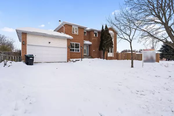 Innisfil, ON L9S 2H2,2529 Della ST