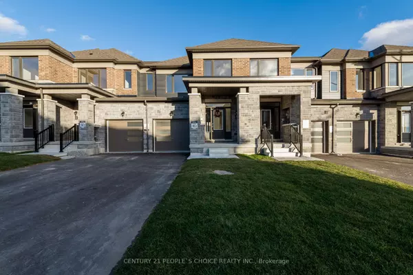 6 Prudhoe TER, Barrie, ON L9S 2Z8