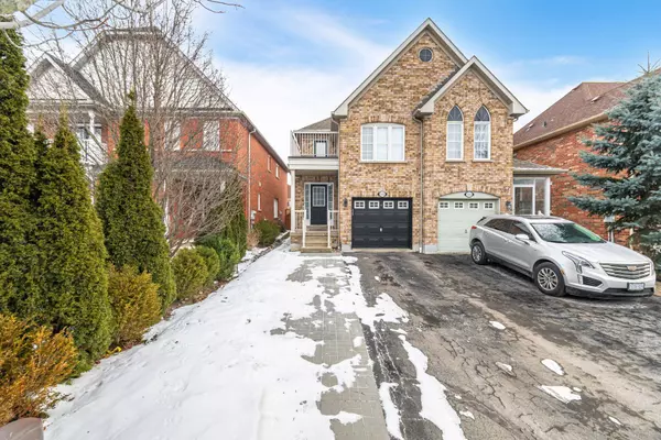 Mississauga, ON L5W 1Z8,1122 Hickory Hollow GLN #BSMT