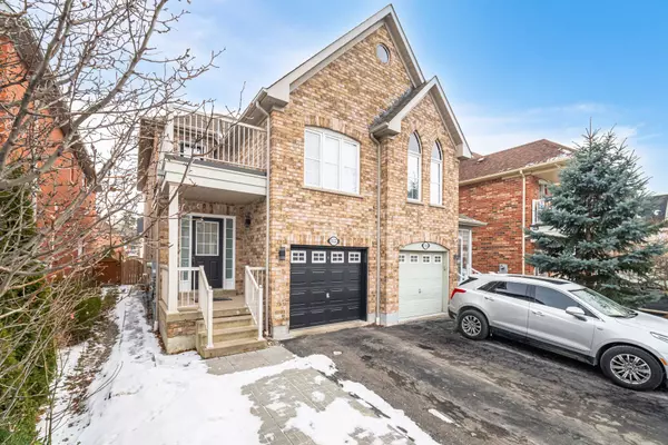 Mississauga, ON L5W 1Z8,1122 Hickory Hollow GLN #BSMT