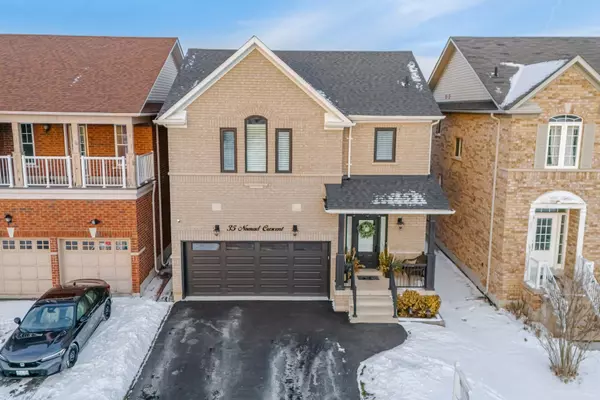 Brampton, ON L6Y 5N4,35 Nomad CRES