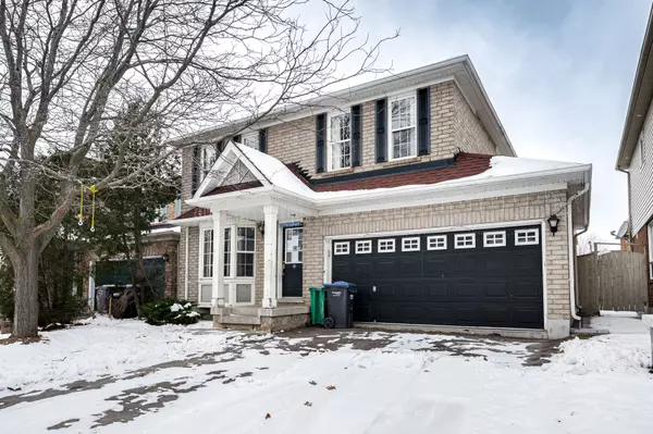 20 Allness RD, Brampton, ON L7A 3N6