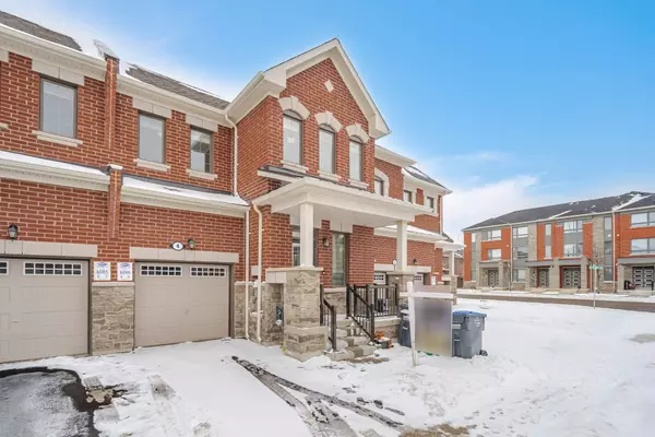 Brampton, ON L7A 5K4,4 Keppel CIR